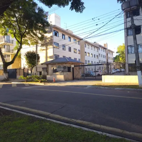 VENDO OU PERMUTA APT BOA VISTA CURITIBA