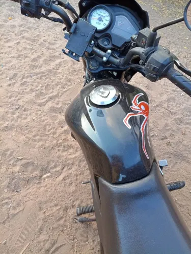 Vendo essa mottu