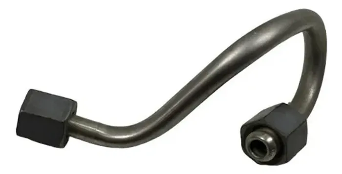 Cano Mangueira Bomba Alta Peugeot 2008 Thp 2020 B8006