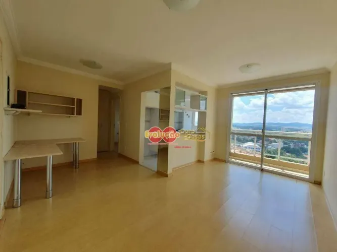 Apartamento à venda, 40 m² por R$ 340.000,00 - Jardim Carlos Borella - Itatiba/SP