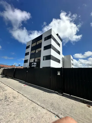 2 qtos Muçumagro - em frente Pousada Bandeirantes