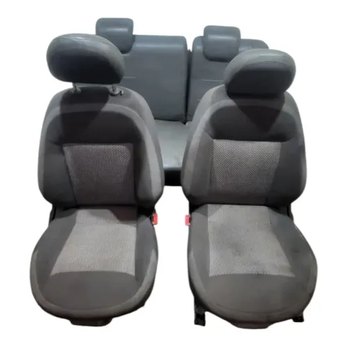 Jogo Banco Chevrolet Cobalt 1.4 2012 2013 2014 2015 
