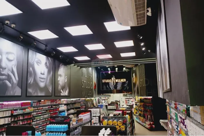 Loja 400m² - Calçadão de Campo Grande - Passo o ponto