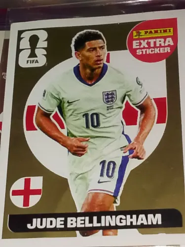 LEGENDS Copa do Mundo 2026