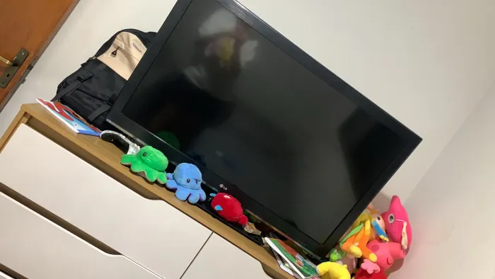 Tv 43 polegadas