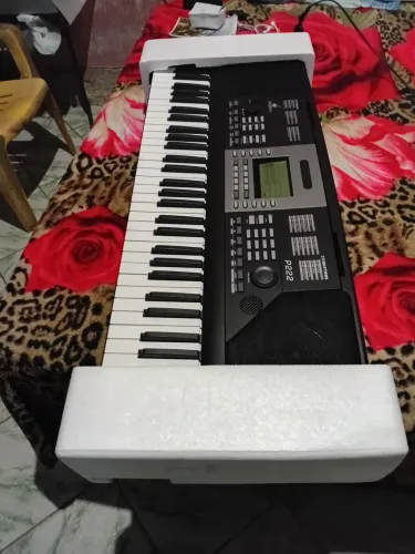 Teclado Pegasus P222 novinho