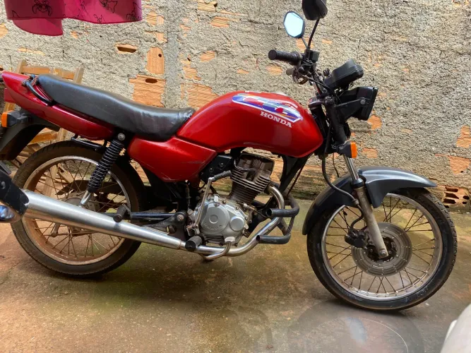 Vendou ou troco