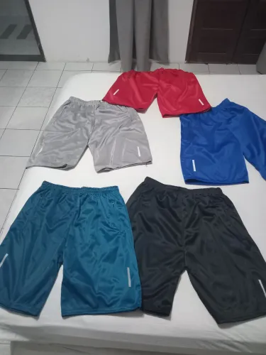 Vendo Bermudas