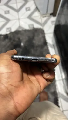 S10 plus