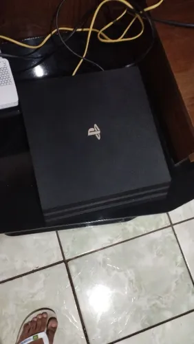 PS4 pro