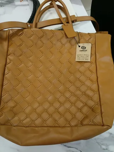 Bolsas novas e usadas 