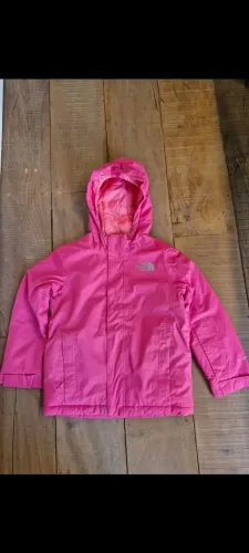 jaqueta infantil The North Face 