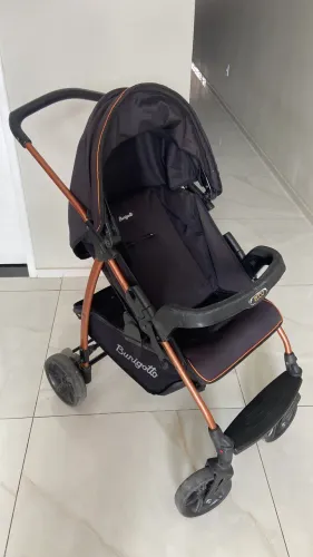 Kit bebê