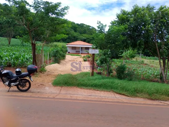 Chácara à Venda em Cabaceiras