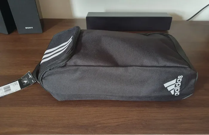 Porta Chuteira / Tênis - Adidas