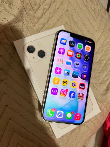 Iphone 13 256gb