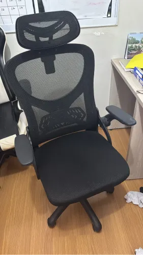 Cadeira Ergonômica Rivatti