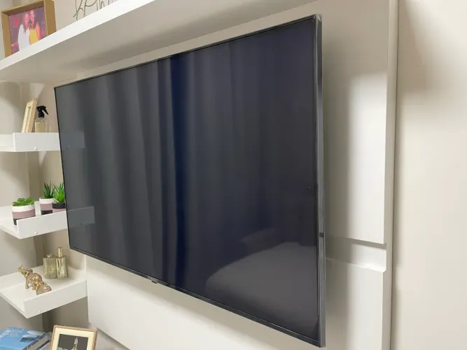 Tv smart LG 50