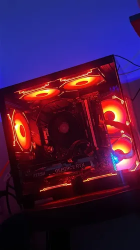 pc gamer (oportunidade)