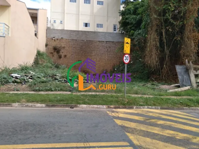 TERRENO - PARQUE DOS COCAIS - SP