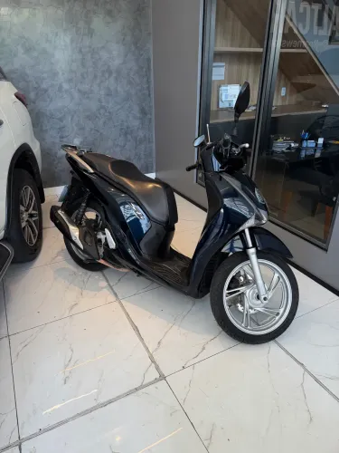 Honda SH150 2018