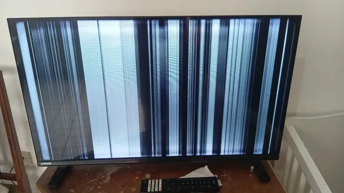 Tv LCD