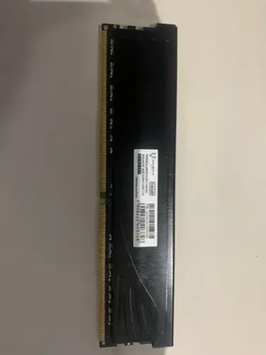 Memória RAM 16GB DDR4 3200MHz