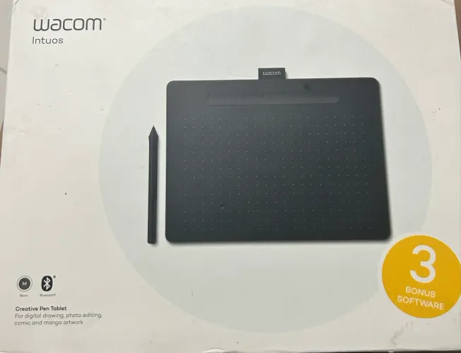 Mesa digitalizadora