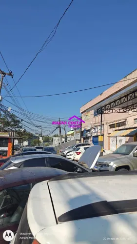 Sala comercial em Realengo para locação