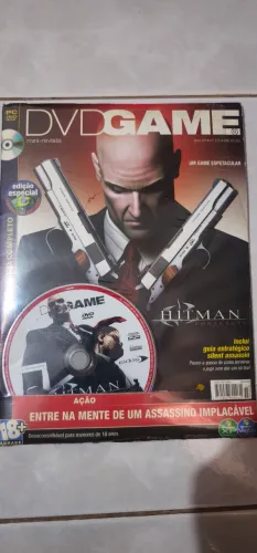 Hitman Contracts - PC Game - Lacrado