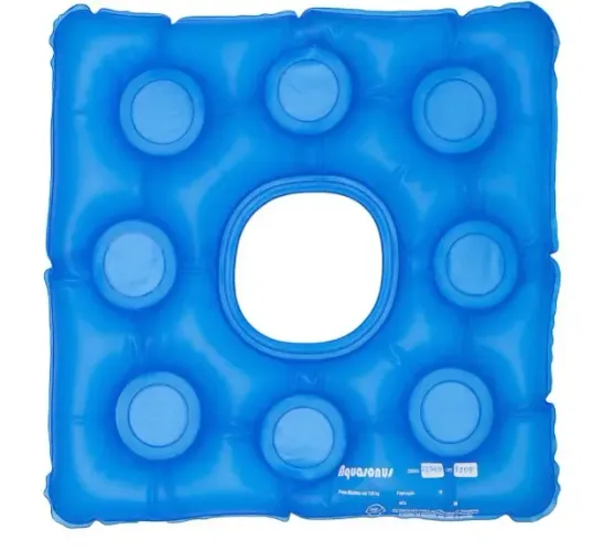 Almofada de gel