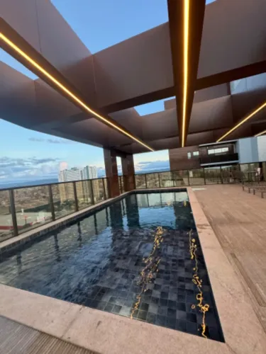 Flat com o melhor custo benefício da regiao