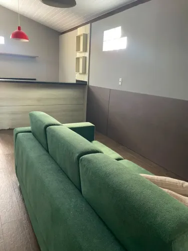 Casa na vargem pequena - Florianópolis
