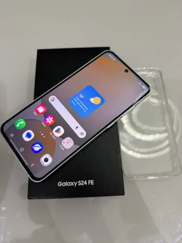Samsung Galaxy S24 FE