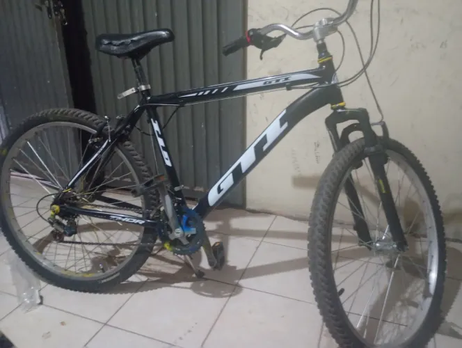 Bicicleta aro 26
