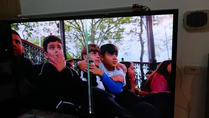 Tv samsung plasma 60