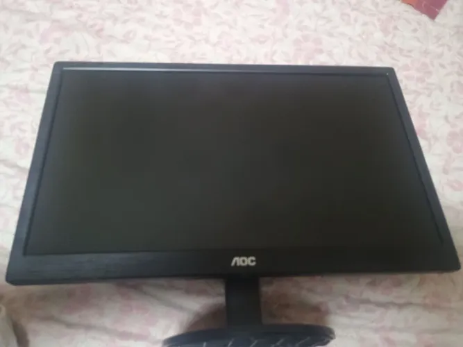 Monitor AOC 18,5 polegadas 