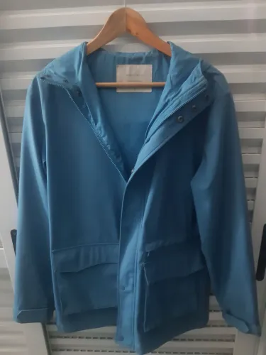 Jaqueta Masculina | Parka - Marfinno