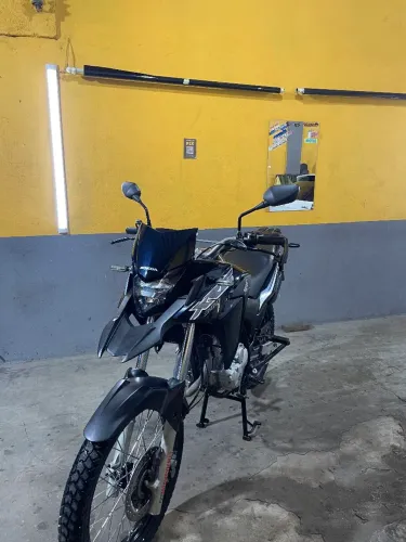 Xre 