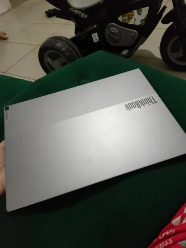 Notebook lenovo