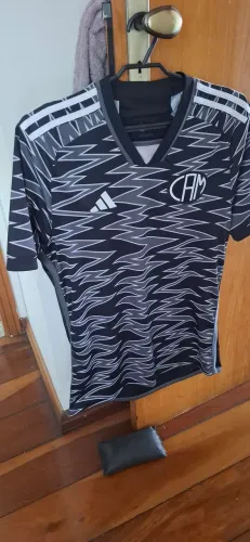 Camisa Atlético Mineiro Original