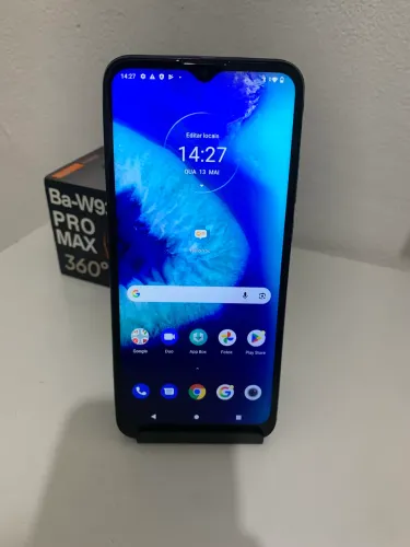 Moto G8 power