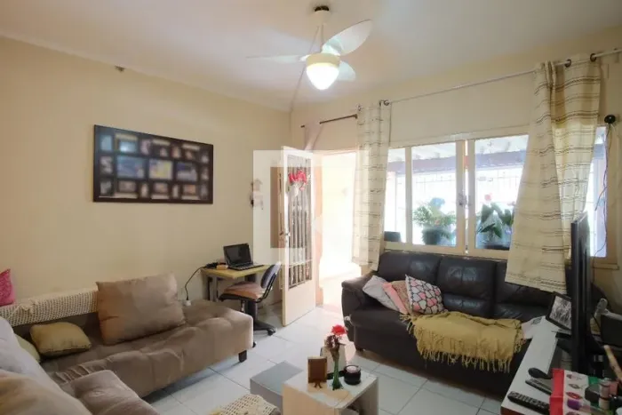 Casa à Venda - Vila Matilde, 3 Quartos, 250 m2