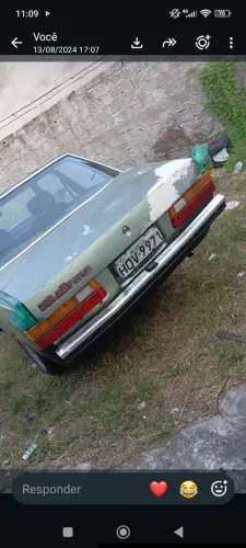 Ford Del Rey Belina GLX 1994