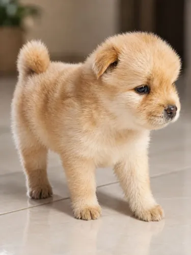 Chow chow