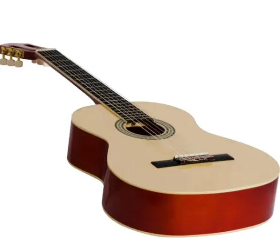 Violão NOVO Acustico Harmonics GNA -111