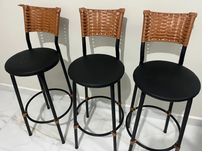 Banquetas