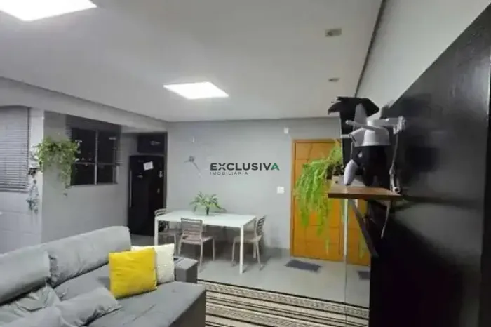 Apartamento em Torre Única - Porteira Fechada - Riacho das Pedras