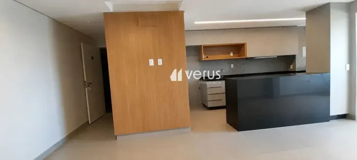 Apartamento para aluguel, 3 quartos, 1 suíte, 2 vagas, JARDIM SUL - Uberlândia/MG