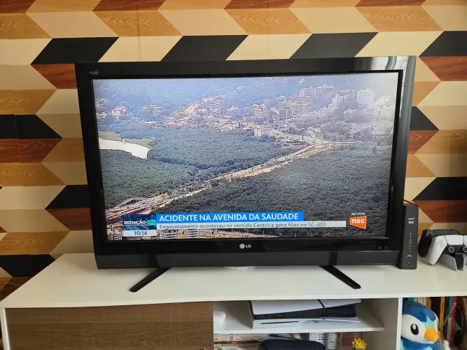 TV LG 40 Polegadas
